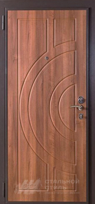 Дверь ДУ №31 с отделкой МДФ ПВХ - фото №2