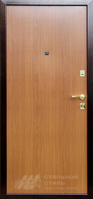 Дверь ЭД №46 с отделкой Ламинат - фото №2