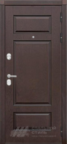 Дверь Дверь МДФ №379 с отделкой МДФ ПВХ