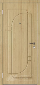 Дверь МДФ №517 с отделкой МДФ ПВХ - фото №2