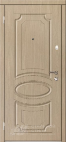 Дверь МДФ №537 с отделкой МДФ ПВХ - фото №2