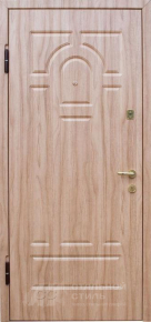 Дверь Дверь МДФ №347 с отделкой МДФ ПВХ