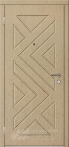 Дверь МДФ №511 с отделкой МДФ ПВХ - фото №2