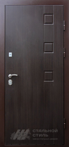 Дверь Дверь МДФ №325 с отделкой МДФ ПВХ