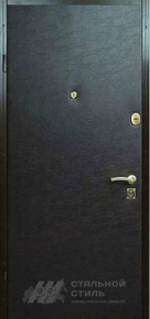 Дверь ДЧ №44 с отделкой Винилискожа - фото №2