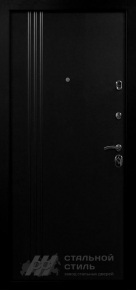 Дверь ПР №16 с отделкой МДФ RAL - фото №2