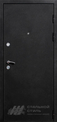Дверь «Дверь с зеркалом №73» c отделкой Порошковое напыление