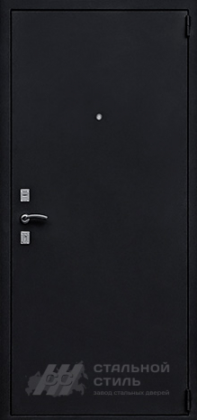 Дверь «Дверь Порошок №7» c отделкой Порошковое напыление