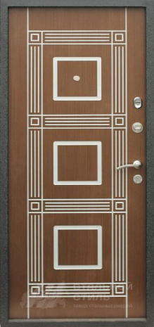 Дверь «Дверь ДШ №36» c отделкой МДФ ПВХ