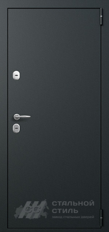 Дверь «Дверь МДФ №431» c отделкой Порошковое напыление