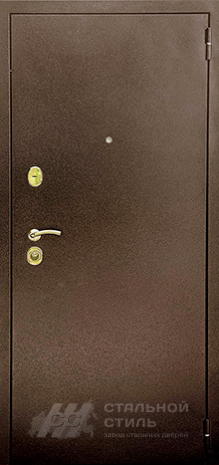 Дверь «Дверь Порошок №51» c отделкой Порошковое напыление