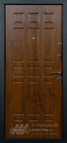 Дверь «Дверь ПР №29» c отделкой МДФ ПВХ