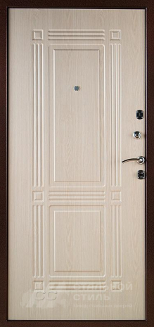 Дверь «Дверь ПР №32» c отделкой МДФ ПВХ