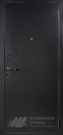 Дверь «Дверь в квартиру №16» c отделкой Порошковое напыление