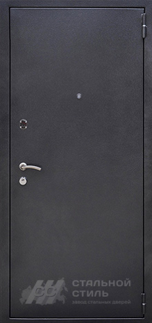 Дверь «Дверь МДФ №428» c отделкой Порошковое напыление