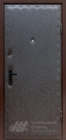 Дверь «Дверь Винилискожа №62» c отделкой Винилискожа