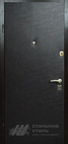Дверь «Дверь Винилискожа №31» c отделкой Винилискожа