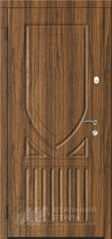 Дверь «Дверь ПР №22» c отделкой МДФ ПВХ