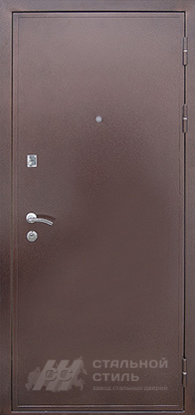 Дверь «Дверь Порошок №97» c отделкой Порошковое напыление